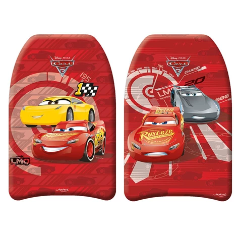 4006149725268-17-598120-Plavalna deska Cars 42x32cm