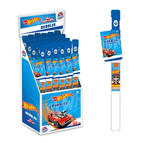 5904335819960-18-802080-Mehurčkii v palici Hot Wheels