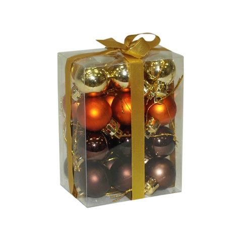 3850223510957-51-095000-Kroglice bakrene 2,5 cm, 24 k