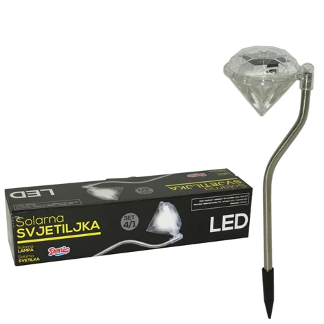 3850223808221-80-822000-Svetilka solarna, bela led, 4