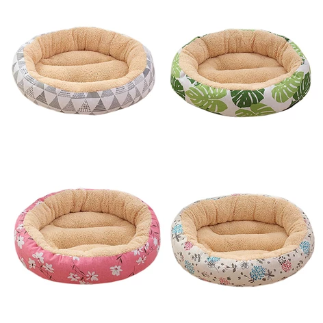 3850223955345-95-534000-Postelja za ljubljenčke okrogl