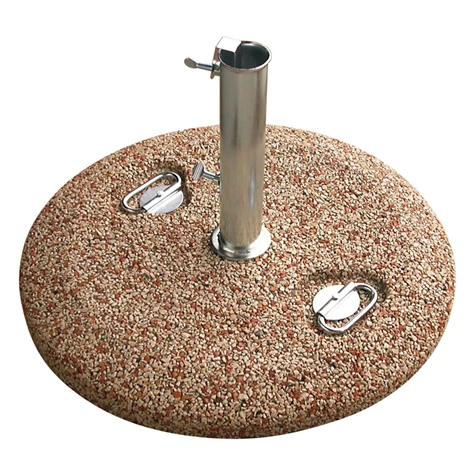 3850223140673-14-067000-Podstavek beton 50kg, cev 55mm