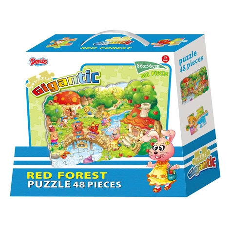 3850223014219-01-421000-Sestavljanka 48 Jumbo Živali