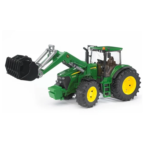 4001702030513-02-030510-Traktor John Deer 7930 sa