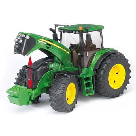 4001702030513-02-030510-Traktor John Deer 7930 sa