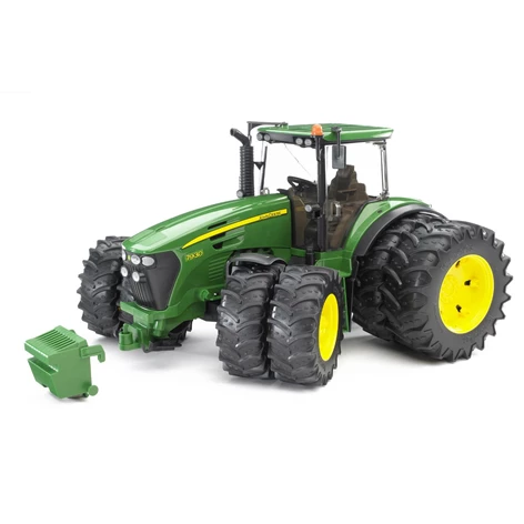 4001702030520-02-030520-Traktor John Deer 7930