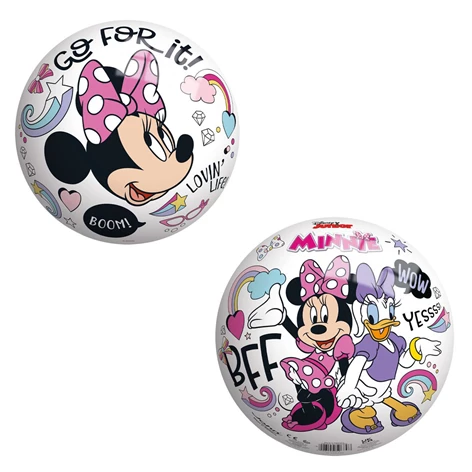 4006149506898-04-123028-Žoga Minnie 23cm