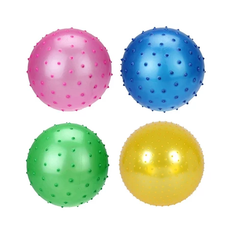 4006149508908-04-538900-Žoga  Knobby 22 cm