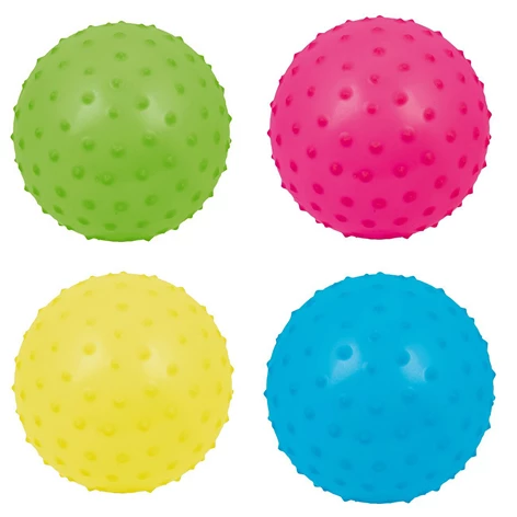 4006149508915-04-538910-Žoga  Knobby 13 cm