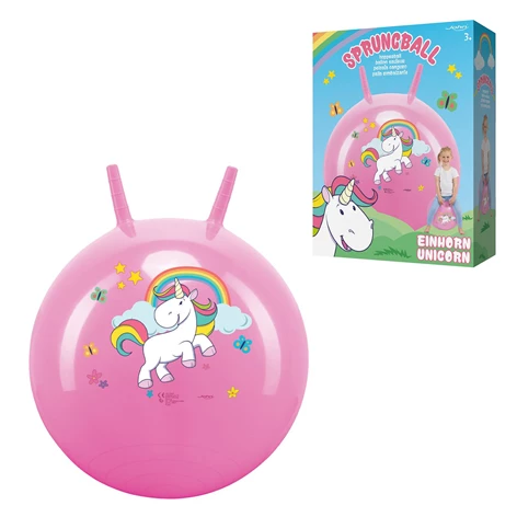 4006149590040-04-598101-Žoga za skakanje Unicorn 45-50