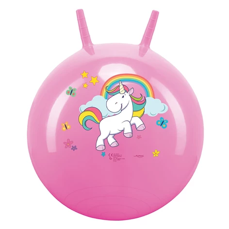 4006149590040-04-598101-Žoga za skakanje Unicorn 45-50