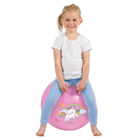 4006149590040-04-598101-Žoga za skakanje Unicorn 45-50