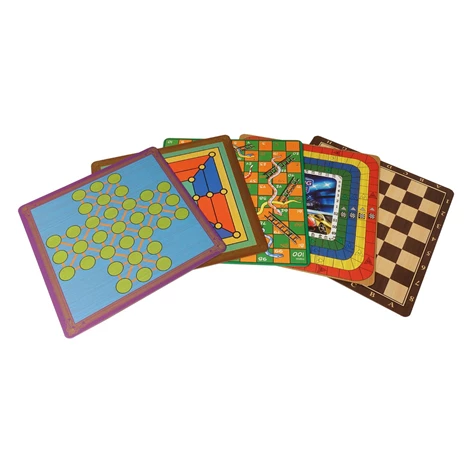 3850223051306-05-130000-100 iger komplet