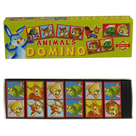 5998588110165-05-641000-Domino s sličicami,28 kos