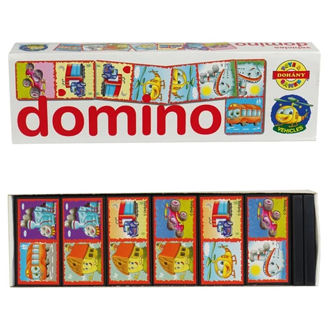 5998588110165-05-641000-Domino s sličicami,28 kos