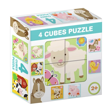 3850223056431-05-643000-Kocke sestavljanke,4 kos,sort