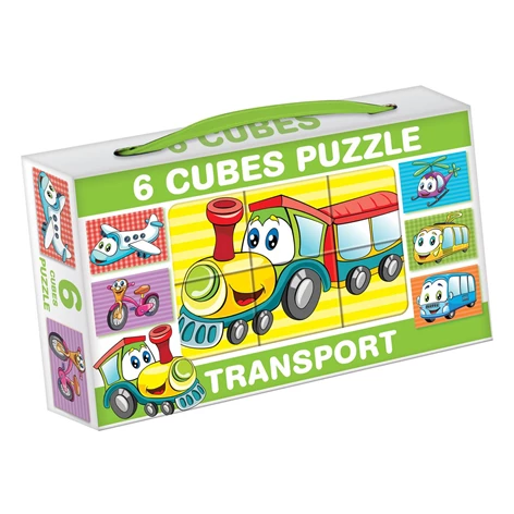 3850223056448-05-644000-Kocke sestavljanke,6 kos,sort