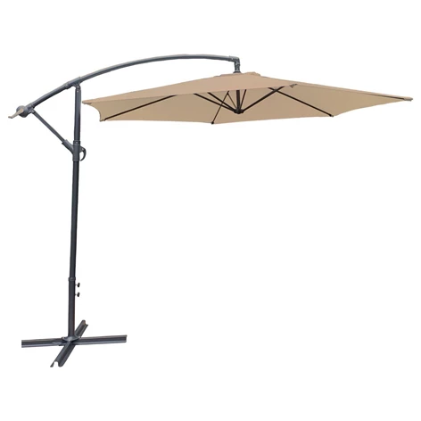 3850223151518-15-151000-Alu Senčnik, 300 cm