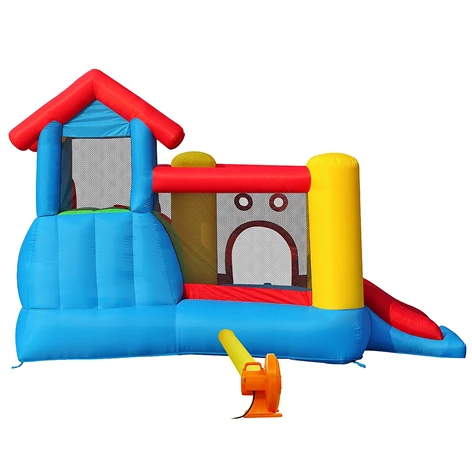 3850223156445-15-644000-Napihljiva igralnica-Hiša