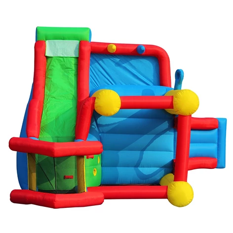 3850223156445-15-644000-Napihljiva igralnica-Hiša