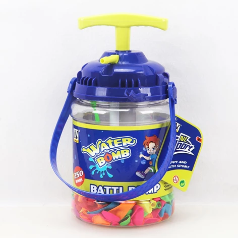 3850223188170-18-817000-Vodni baloni v posodi s pumpo