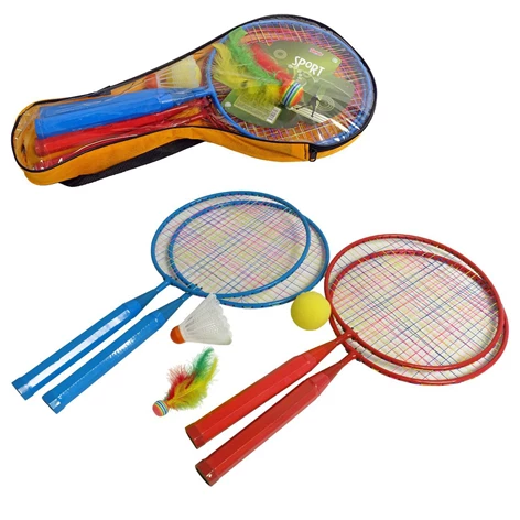 3850223226247-22-624000-Badminton lopar,4 kos