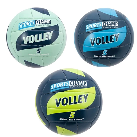 4006149528142-22-730105-Žoga za odbojko Sportschamp
