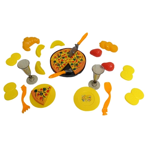 3850223231357-23-135000-Kuhinjski set z hrano