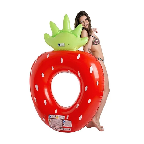 3850223262115-26-211000-Obroč Jumbo Jagoda, 185x130 cm