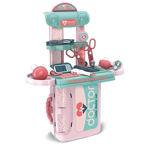 3850223291122-29-112000-Zdravniški set v kovčku 3v1