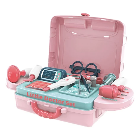 3850223291122-29-112000-Zdravniški set v kovčku 3v1