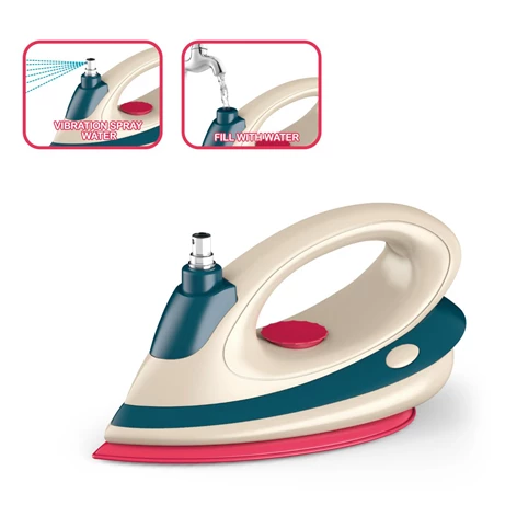 3850223293034-29-303000-Set šivalni stroj in likalnik