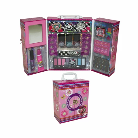 3850223294314-29-431000-Kozmetični set - kovček