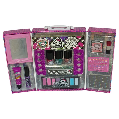 3850223294314-29-431000-Kozmetični set - kovček