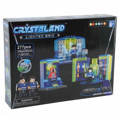 3850223318744-31-874000-Crystaland - Vesoljski center