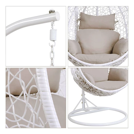 3850223324233-32-423000-Viseči stol, košara 105x118x75