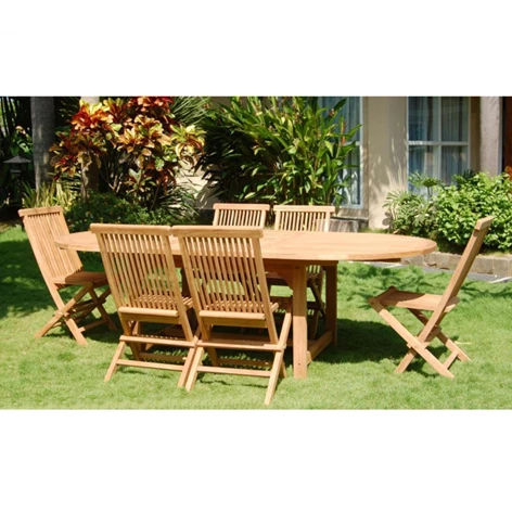 3850223329245-32-924000-Vrtni zložljivi set- tikovina