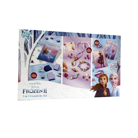 8714274681200-36-201124-FROZEN II Set ustvarjalni 3v1