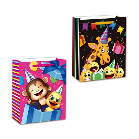 3850223366066-36-606000-Darilna vrečka 24x18x8, 4s