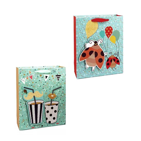 3850223366073-36-607000-Darilna vrečka 32x26x10, 4s