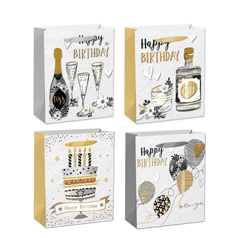 3850223366103-36-610000-B-day 3D vrečka 32x26x10, 4s