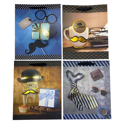 3850223366325-36-632000-Darilna vrečka 32x26x10, 4s