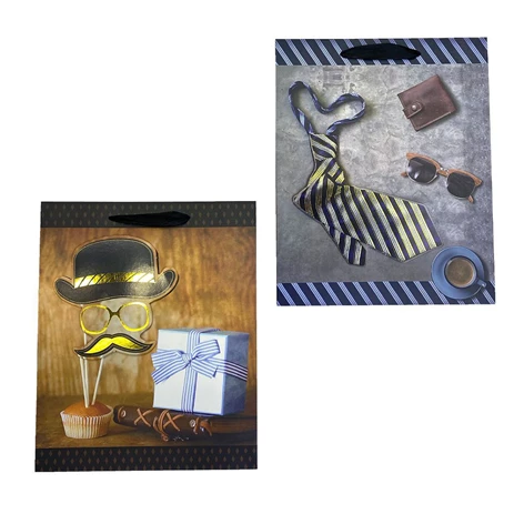 3850223366325-36-632000-Darilna vrečka 32x26x10, 4s