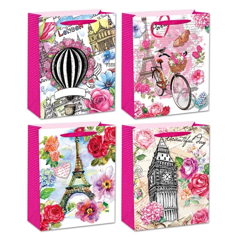 3850223366349-36-634000-Darilna vrečka 32x26x10