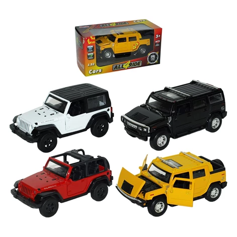 3850223389010-38-901000-Avto Jeep na vzmet,4 vrste