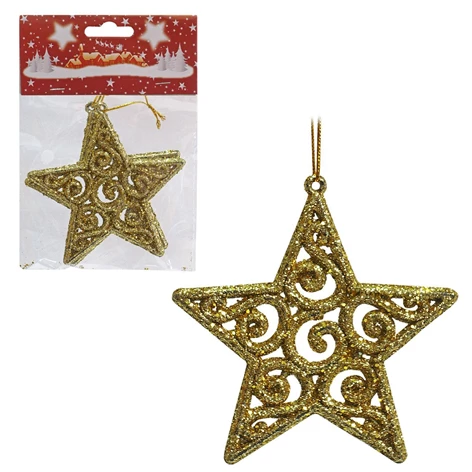 3850223406021-40-602000-Božična zvezda 10cm set 2/1