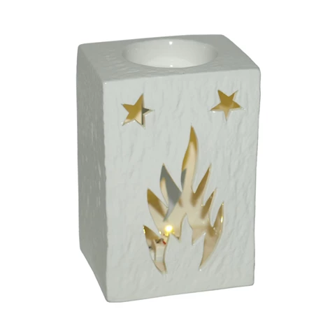 3850223408230-40-823000-LED keramični svečnik 13x8,5x