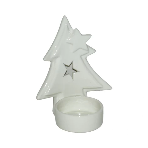 3850223408247-40-824000-Keramični svečnik smrekica