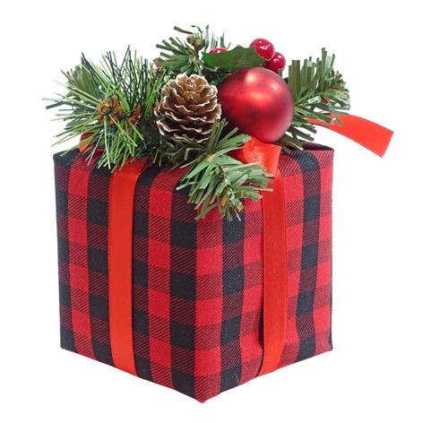 3850223411285-41-128000-Božični okras darilce 8cm