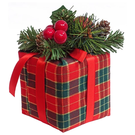 3850223411285-41-128000-Božični okras darilce 8cm